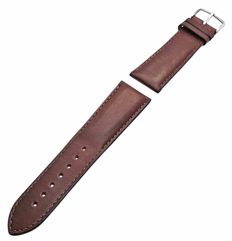 Certina Orologi: Uhrenband Leder "CERTINA" – Nuovo (secondo la descrizione) da Zug venduto da BAMBI51 3