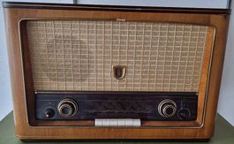 Radio vintage