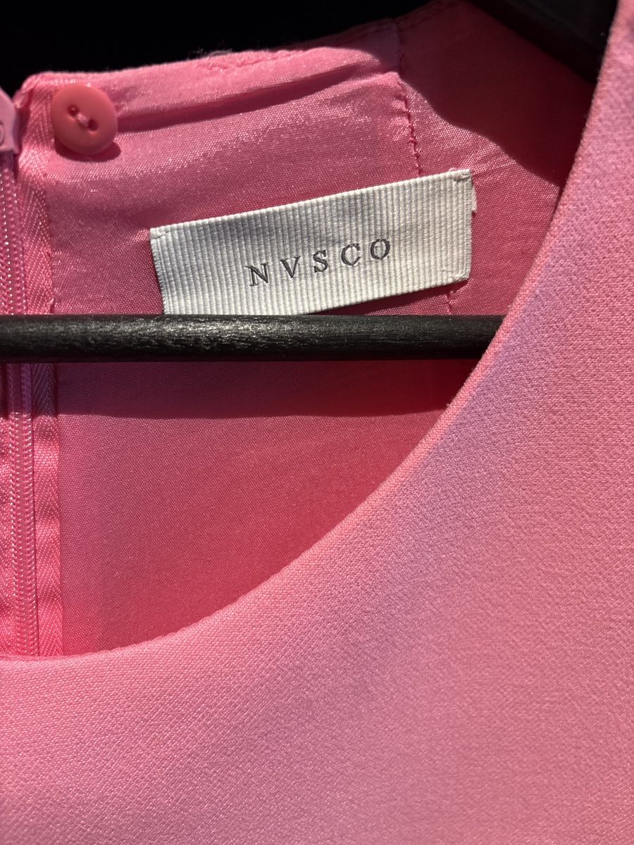 Vestiti:  NVSCO Kleid, Gr. 40, pink  – Usato da Salenstein venduto da sehrgut 1