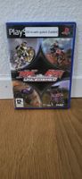 PS2 – Mx vs ATV Unleashed