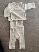 Newborn Set- Hose und Wickelshirt NEU