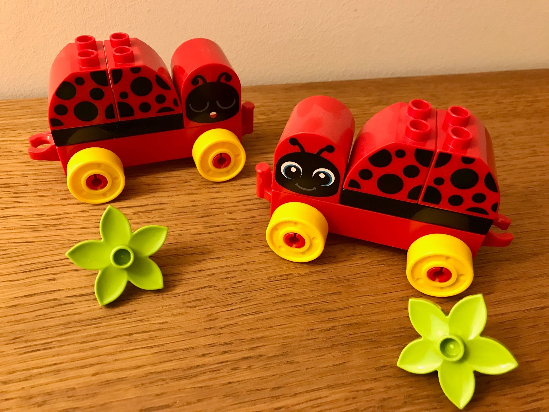 Lego Giocattoli: Duplo Marienkäfer – Usato da Zürich venduto da AxNy 2
