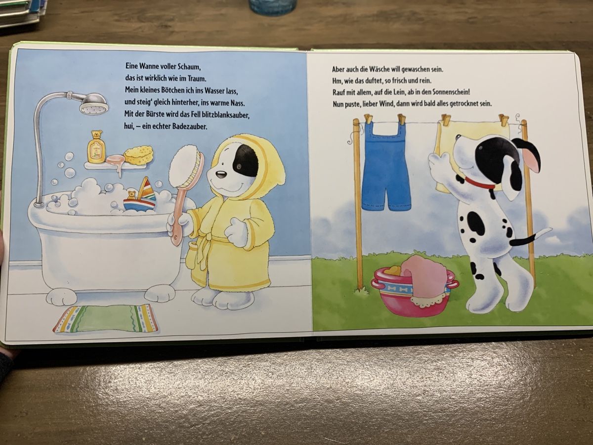 Bücher: Buch: Das ist mein Zuhause – Gebraucht aus Buus von 2013dp 4