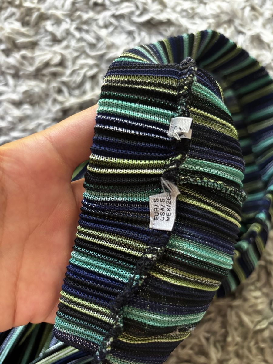 Zara Kleiderpakete: Zara beach kombo – Neu (gemäss Beschreibung) aus Zürich von dil_mdn7 4
