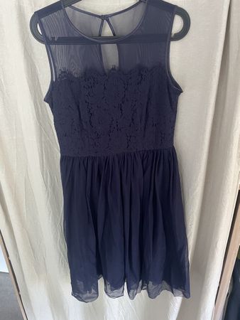 Festliches Kleid