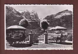 HASLEBERG - Ausblick vom Kurhaus Reuti - 1944
