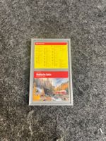 2 x Rhb Scale Bahnhof Zeichen-SPUR G -Wand version‪‪‪