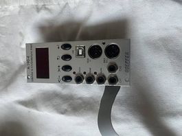 Doepfer A 190-4 mono midiinterface