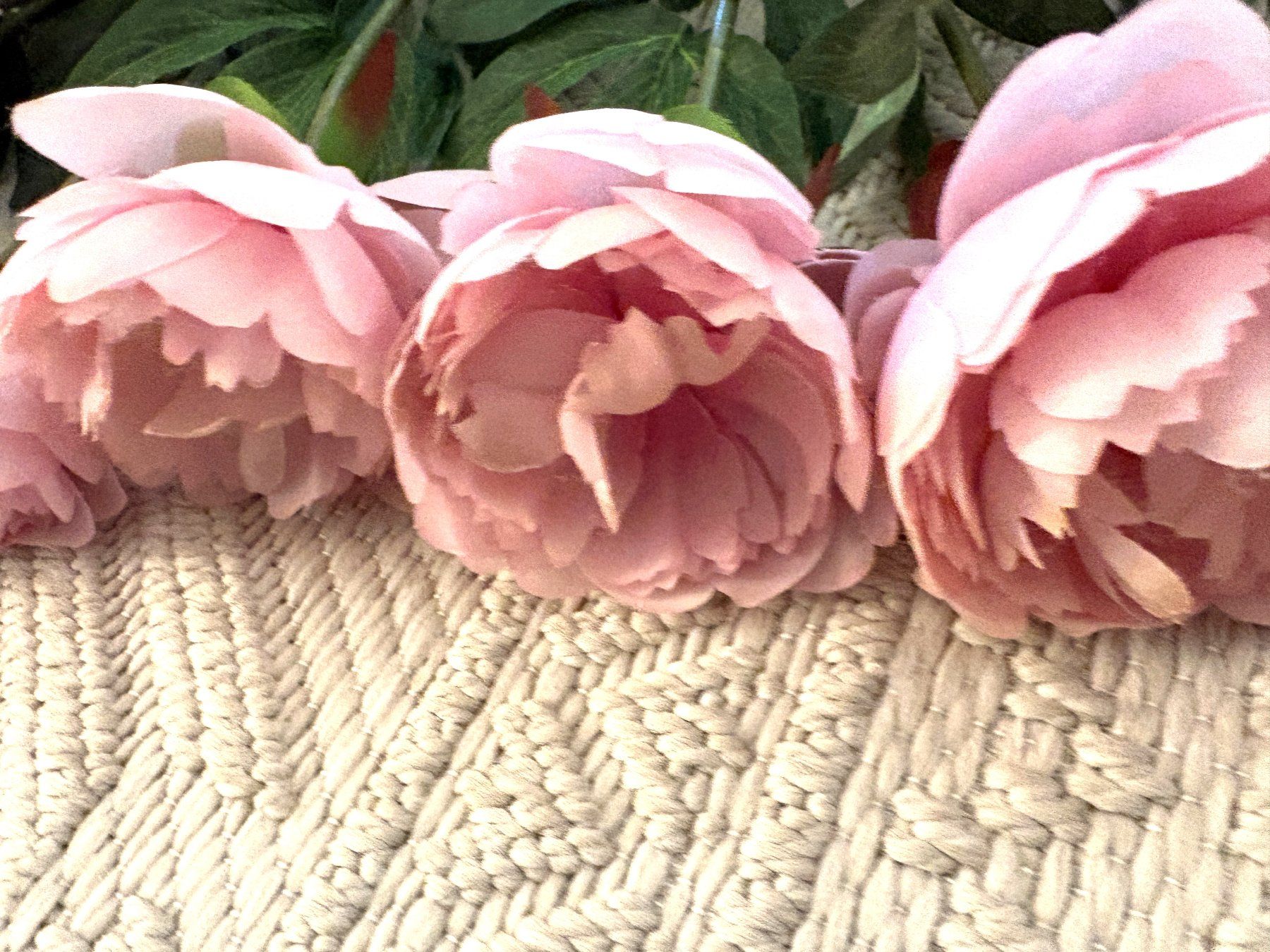 Alle Dekorationen: Rosen rosa 14 Stück – Neu (gemäss Beschreibung) aus Glattbrugg von Ariel012 3