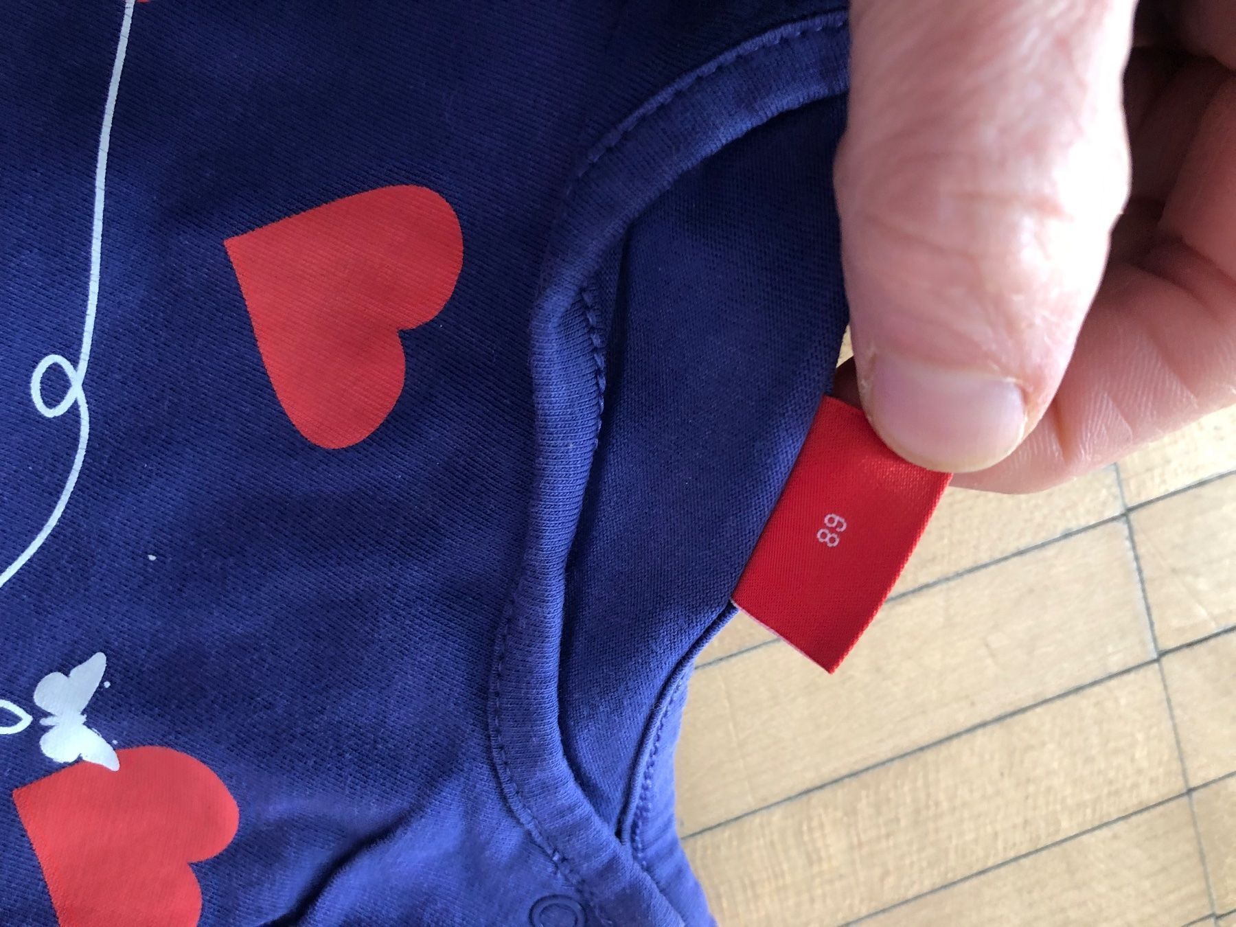 S.Oliver Vestiti & Gonne: Baby Kleid  s.Oliver Baby 68 – Usato da Küssnacht am Rigi venduto da ciucchino 2