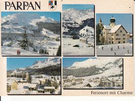 Parpan 1987