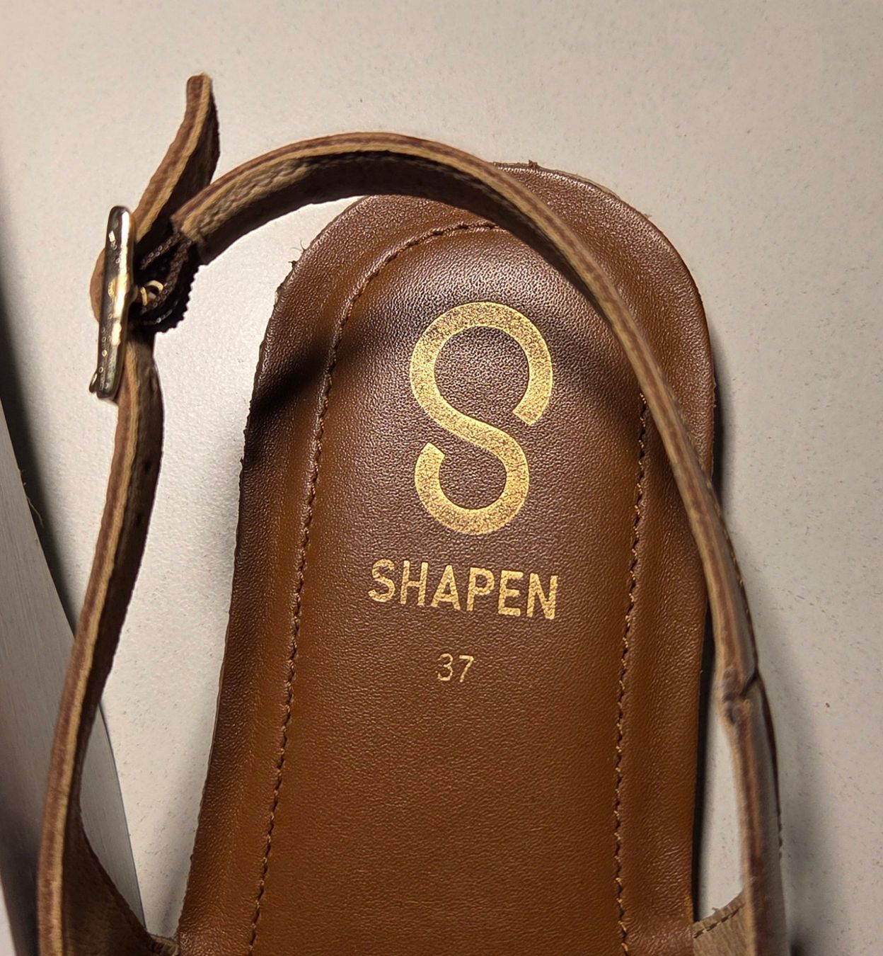 Chaussures femmes: Barfussschuh Grösse 37 – Neuf (Voir description) à Dübendorf par Wombatz 1