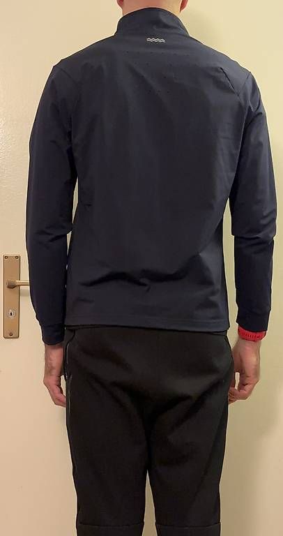 Giacche: Northern Sun Jogging Jacke XL – Usato da Zürich venduto da BenJoMusic 2
