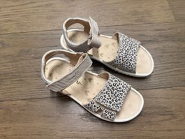 Superfit Sandalen Gr. 35