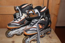 Skates online - Roller online Vibes Größe 41