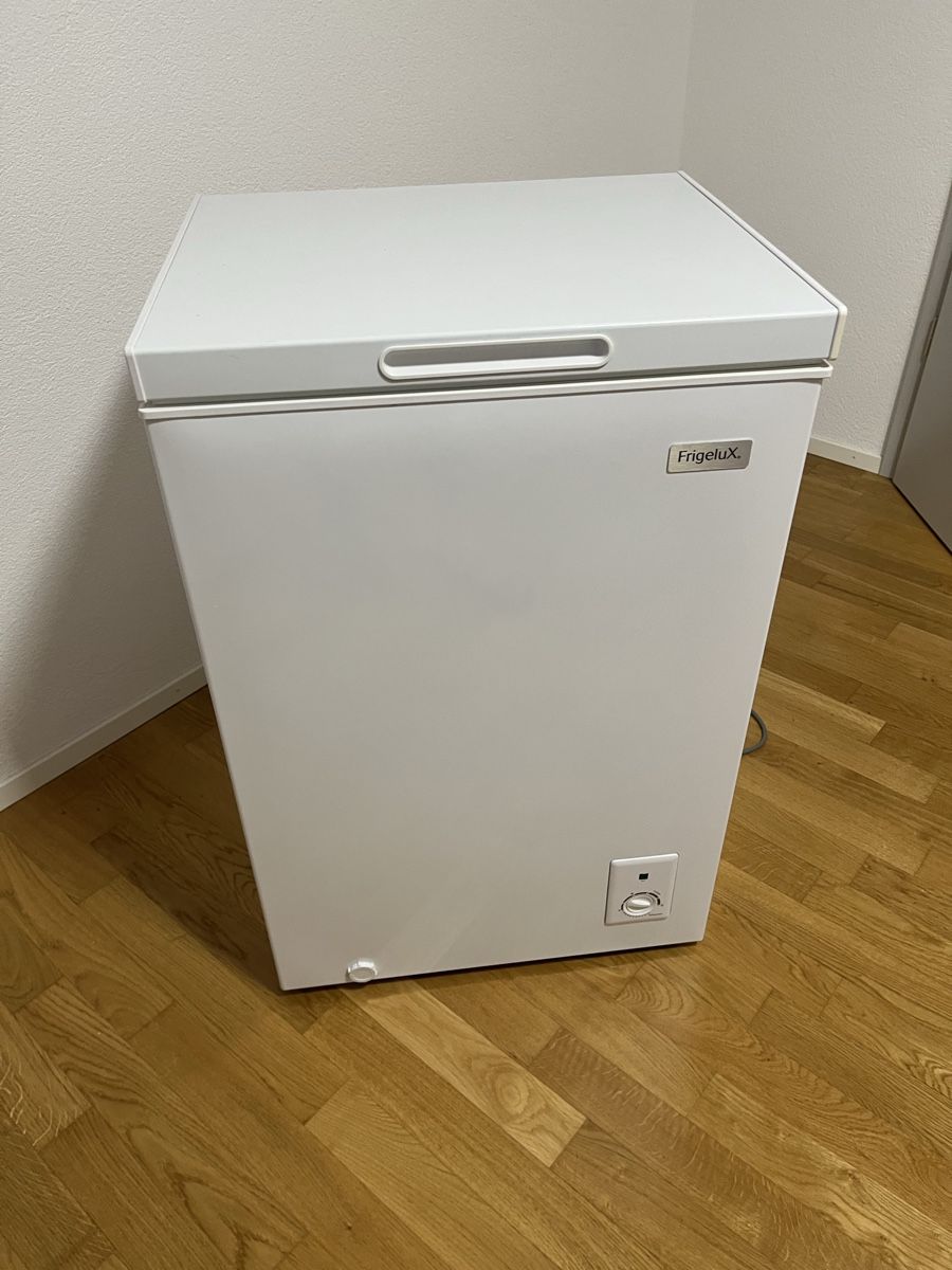 Congelatori: Gefriertruhe – Nuovo (secondo la descrizione) da Visp venduto da 99M99
