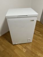 Gefriertruhe