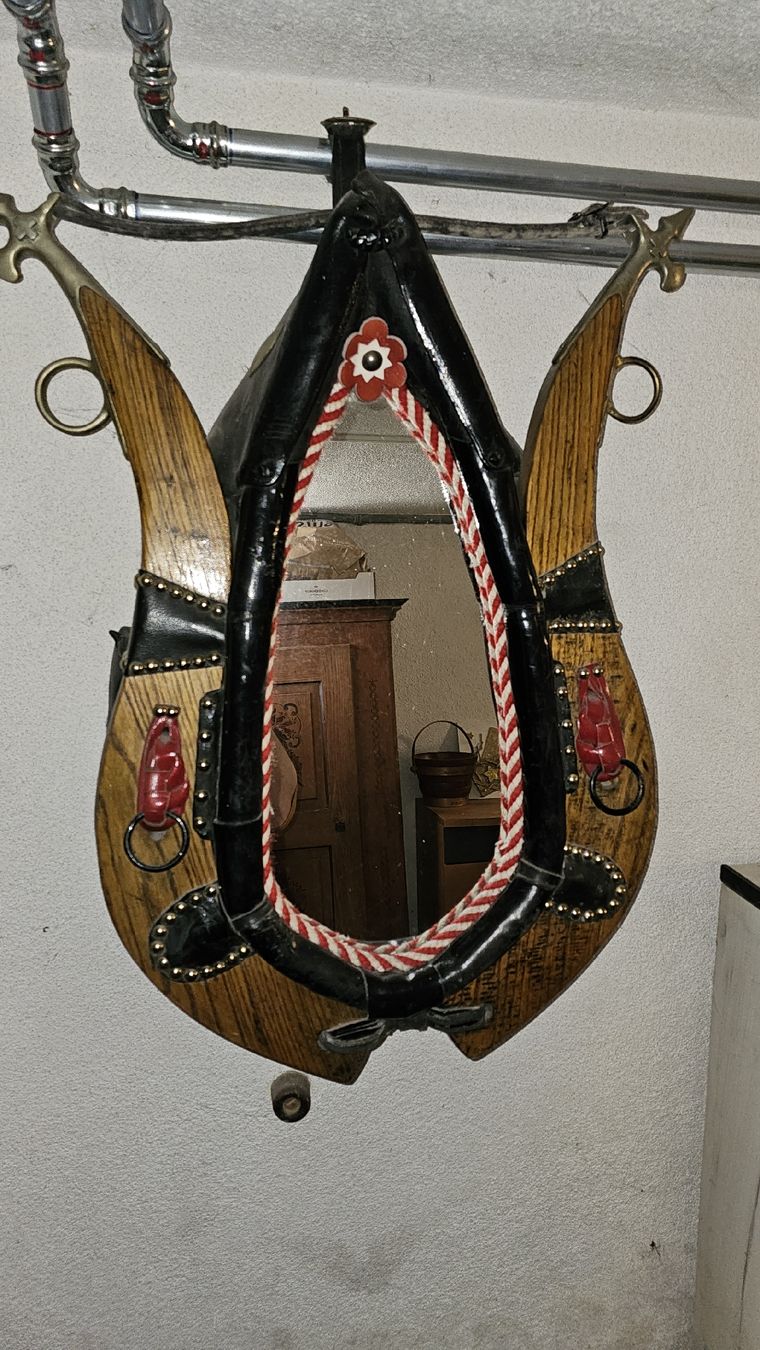 Specchi: Spiegel – Usato da Sargans venduto da michiack