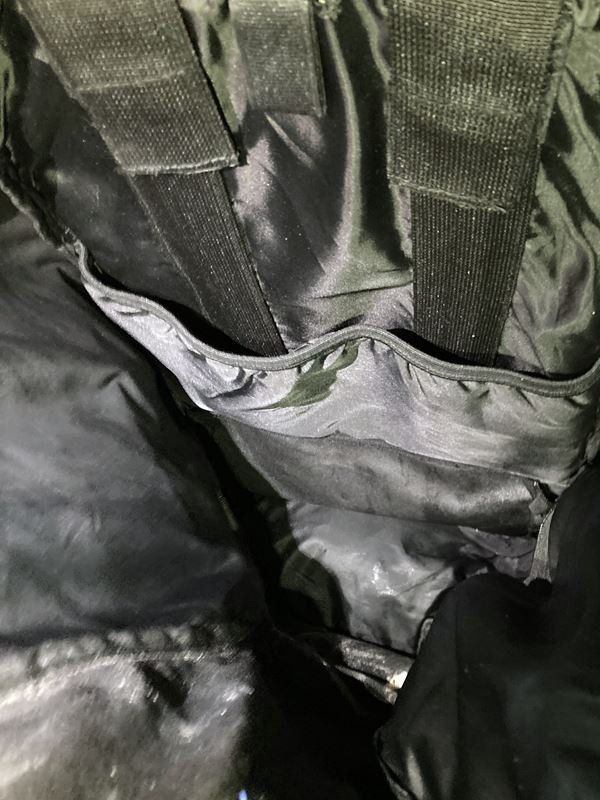 Rucksäcke: ADVENTURE TREK | Paramount | Rucksack | | 85+10L – Gebraucht aus Wittenbach von Restwert_St-Gallen 2