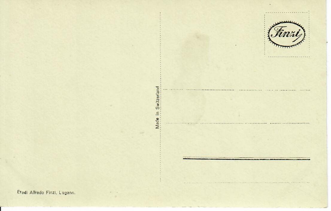 Cartes postales: Brunnen – D'occasion à Hochdorf par Ziegel-16 1