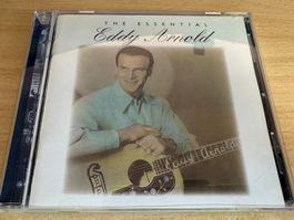 Eddy Arnold – The Essential Eddy Arnold