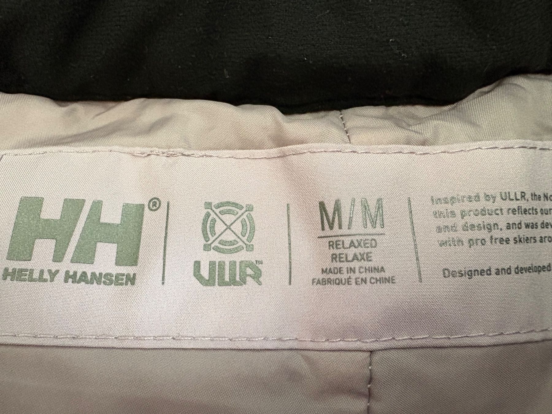 Helly Hansen Pantaloni: Skihose - Grösse M - Helly Hansen – Usato da Oberuzwil venduto da jabano 2