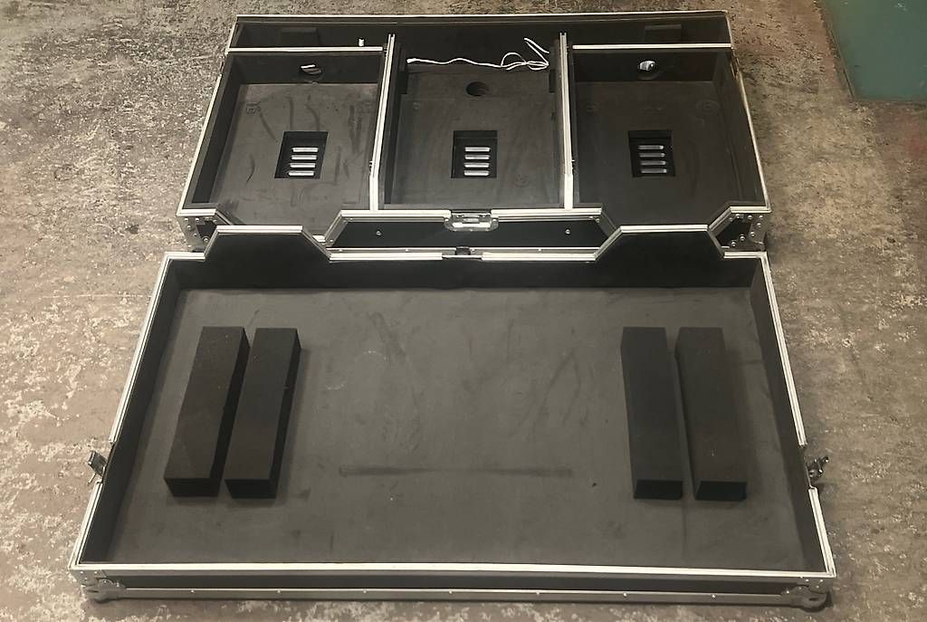 Valigie: DAP Case  the Core Series – Usato da Burgdorf venduto da krengseli 3