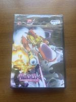 Redux Dark Matters Dreamcast Spiel neu ungeffnet