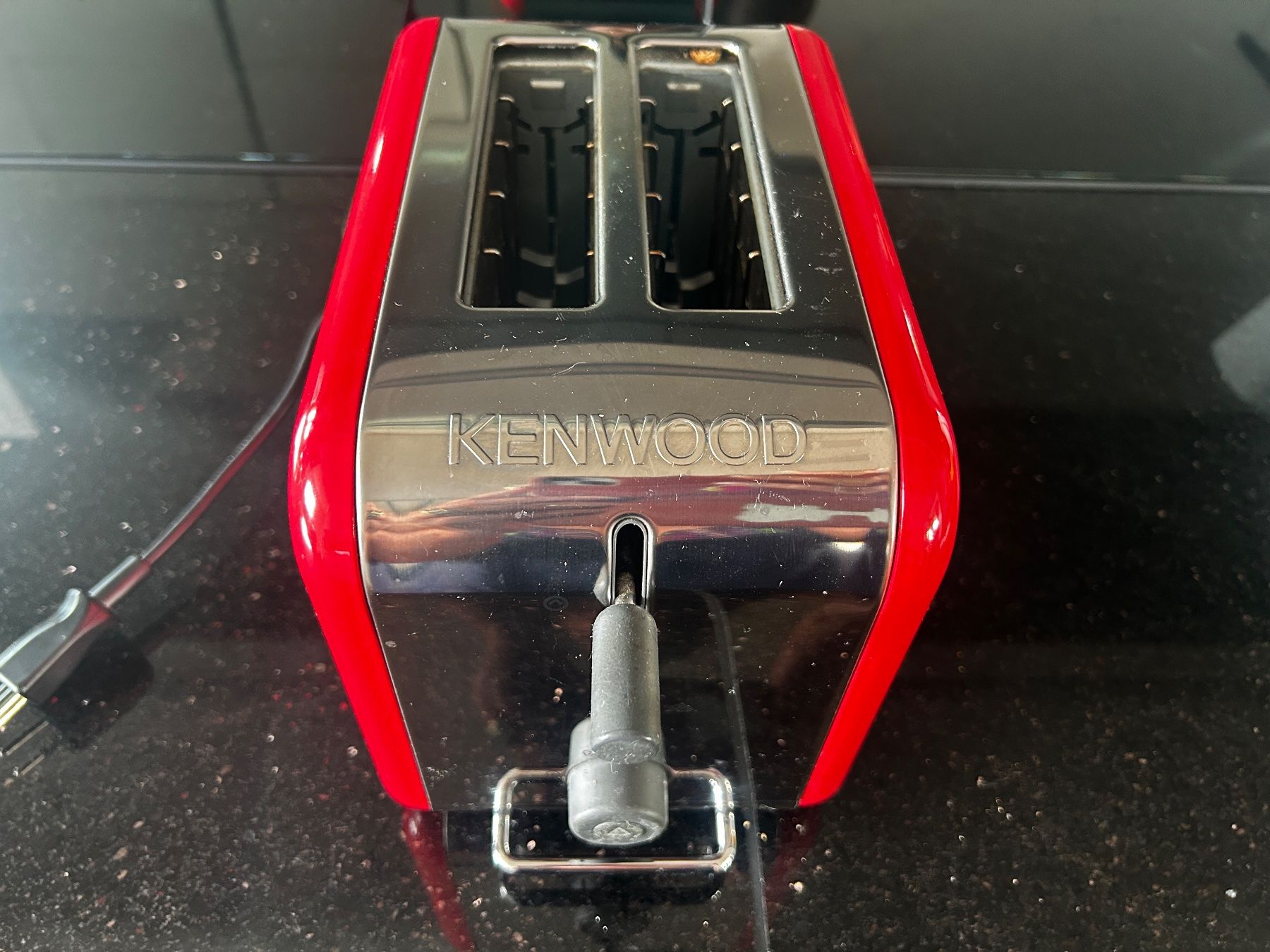 Kenwood Elettrodomestici da cucina: Kenwood Kmix Toaster – Usato da Regensdorf venduto da Spyke55 2