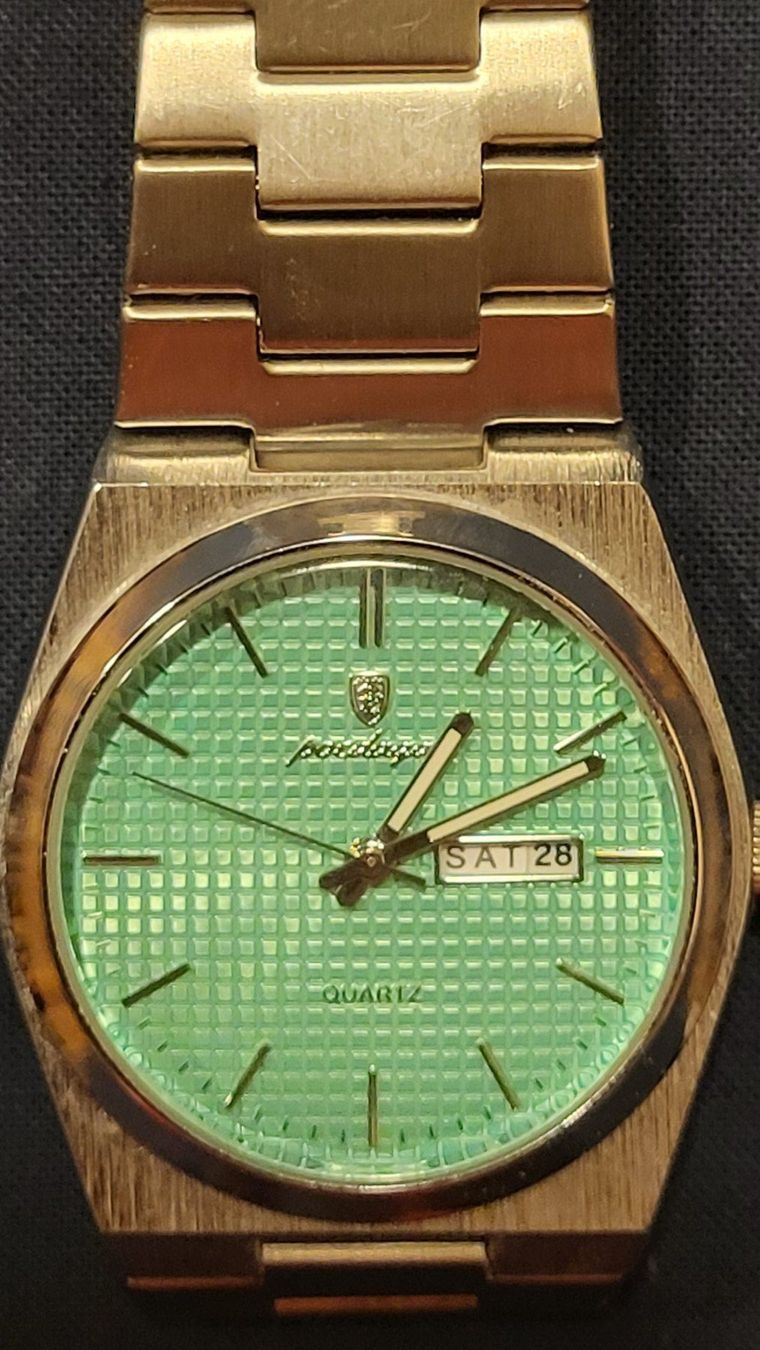 Montres: Uhr, Poedagar – D'occasion à Uster par gurust 1