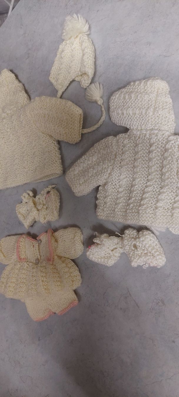 Heidi ott Poupées: neue Puppenkleider – Neuf (Voir description) à Muri AG par nindo1 9