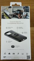 SP CONNECT Phone Case iPhone 14 Pro Max schwarz neu
