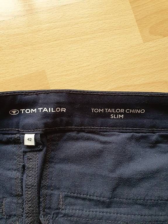 Pantaloni: Chino Hose – Nuovo e nell'imballaggio originale da Adelboden venduto da falki8 1