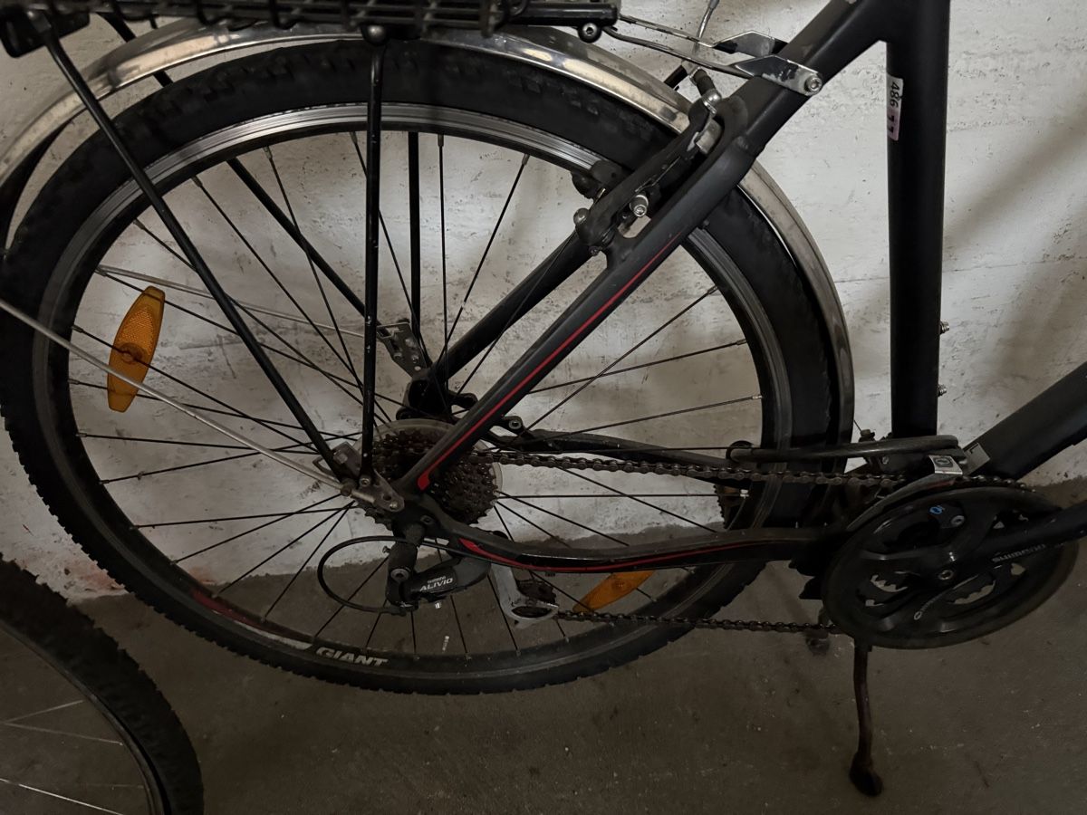 Biciclette: Herren Velo   – Usato da Zürich venduto da Patoreks 3