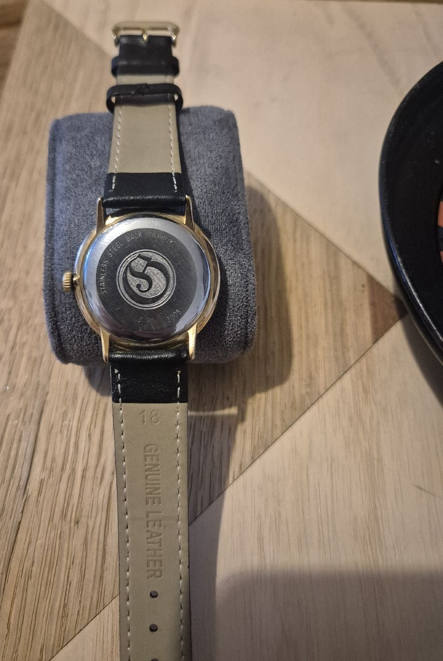 Orologi: Montre ancienne Golana plaqué or – Usato da Onex venduto da Tonytali 2