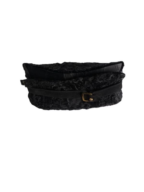 Sacs femmes: Pelz Tasche Muff Stil – D'occasion à Rüti ZH par Restwert_Rueti_ZH 1