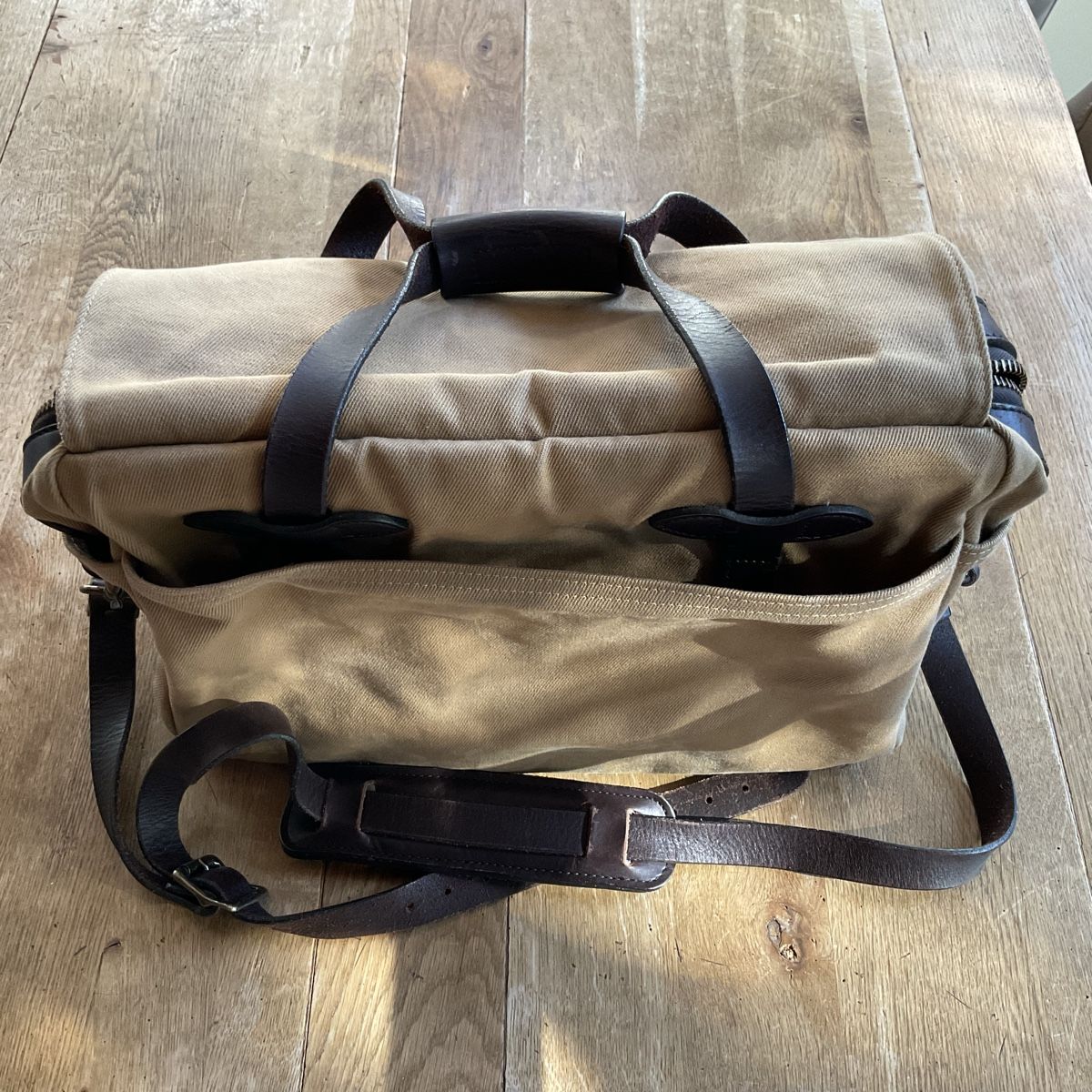 Taschen: Filson Padded Computer Bag 258 – Gebraucht aus Maur von EvoPit 2