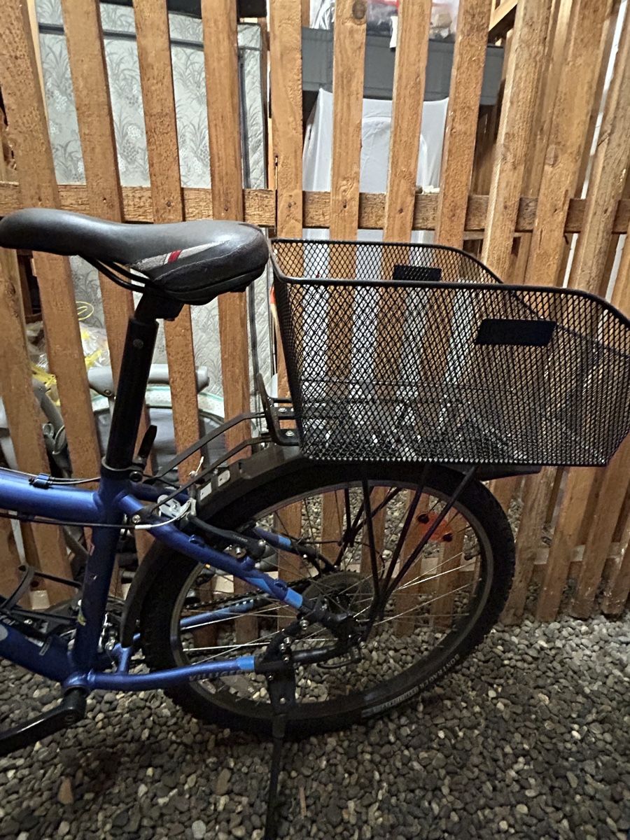 Villiger Velos: Velo – Gebraucht aus Winterthur von yas_hb6z 2