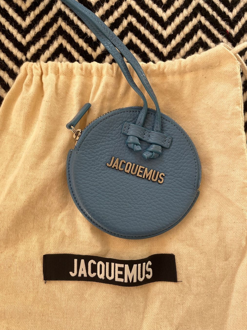Brieftaschen: Jacquemus Wallet – Neu (gemäss Beschreibung) aus Zürich von by.mr.evans 1