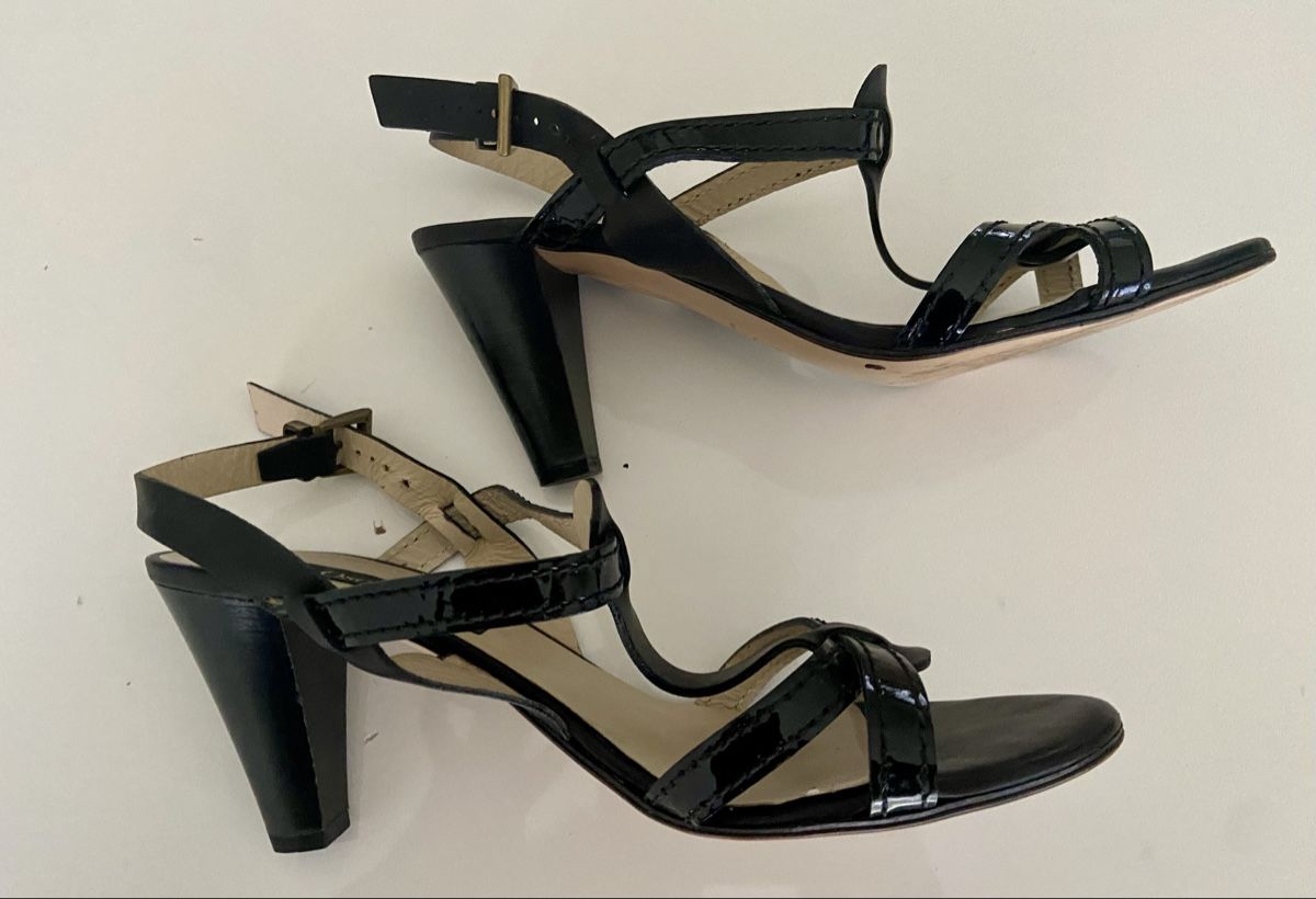 Scarpe da donna: Oscar Conti Sandalen Gr 40 Top – Usato da Horgen venduto da smlecnik78 2