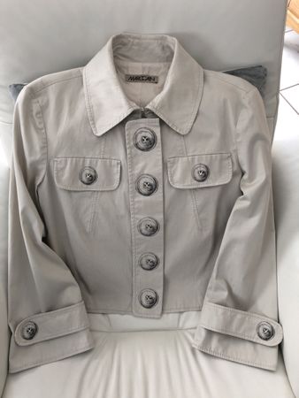 MarcCain Kurzjacke