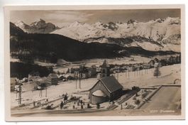 PONTRESINA Nr. 32270