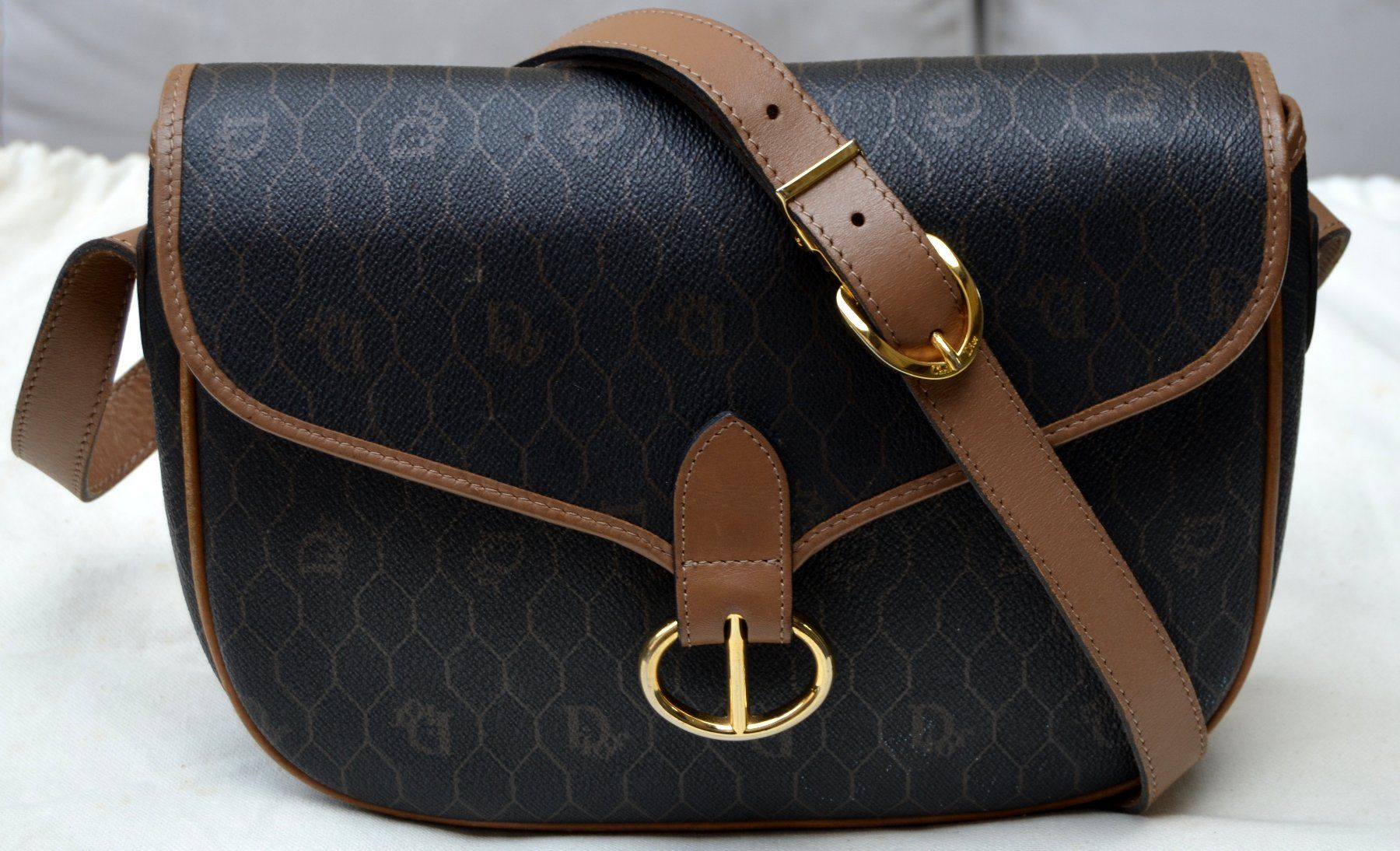 Dior Borse da donna: Christian Dior Tasche / sac – Usato da Collonges venduto da Auganien 2