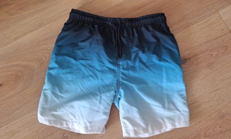 Badeshorts Gr 146