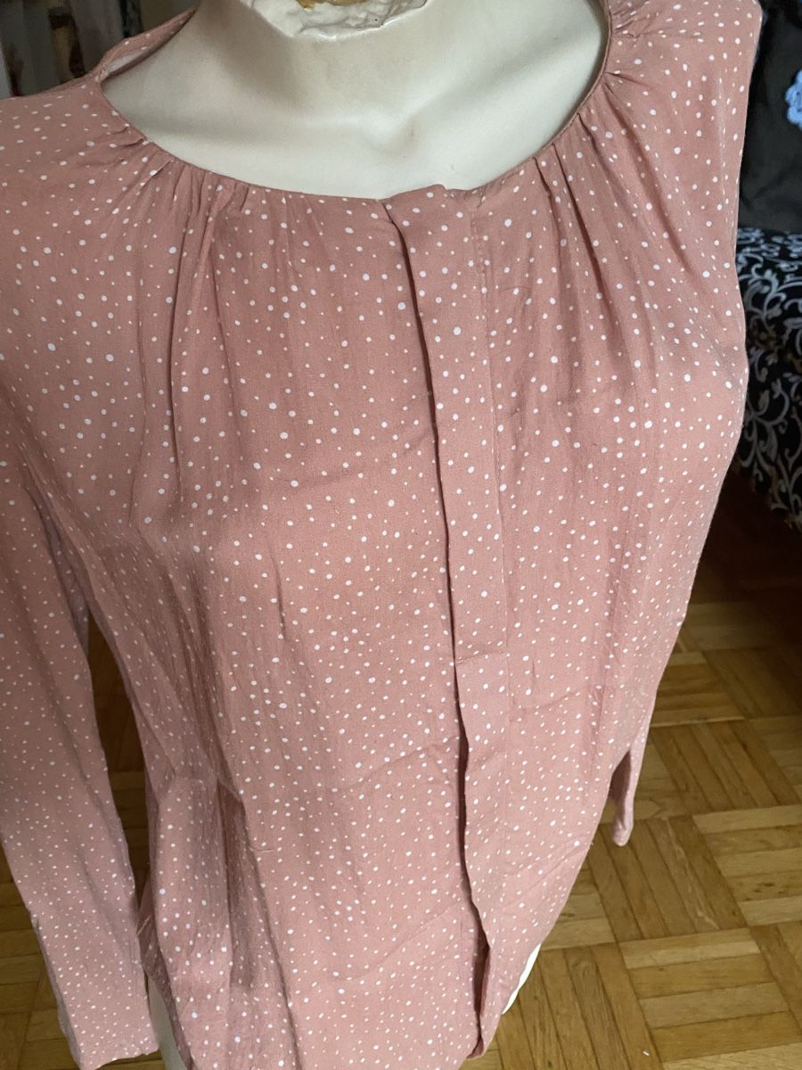 T-shirt: Langarm Shirt StreetOne /38 – Nuovo (secondo la descrizione) da Langenthal venduto da flower101 1