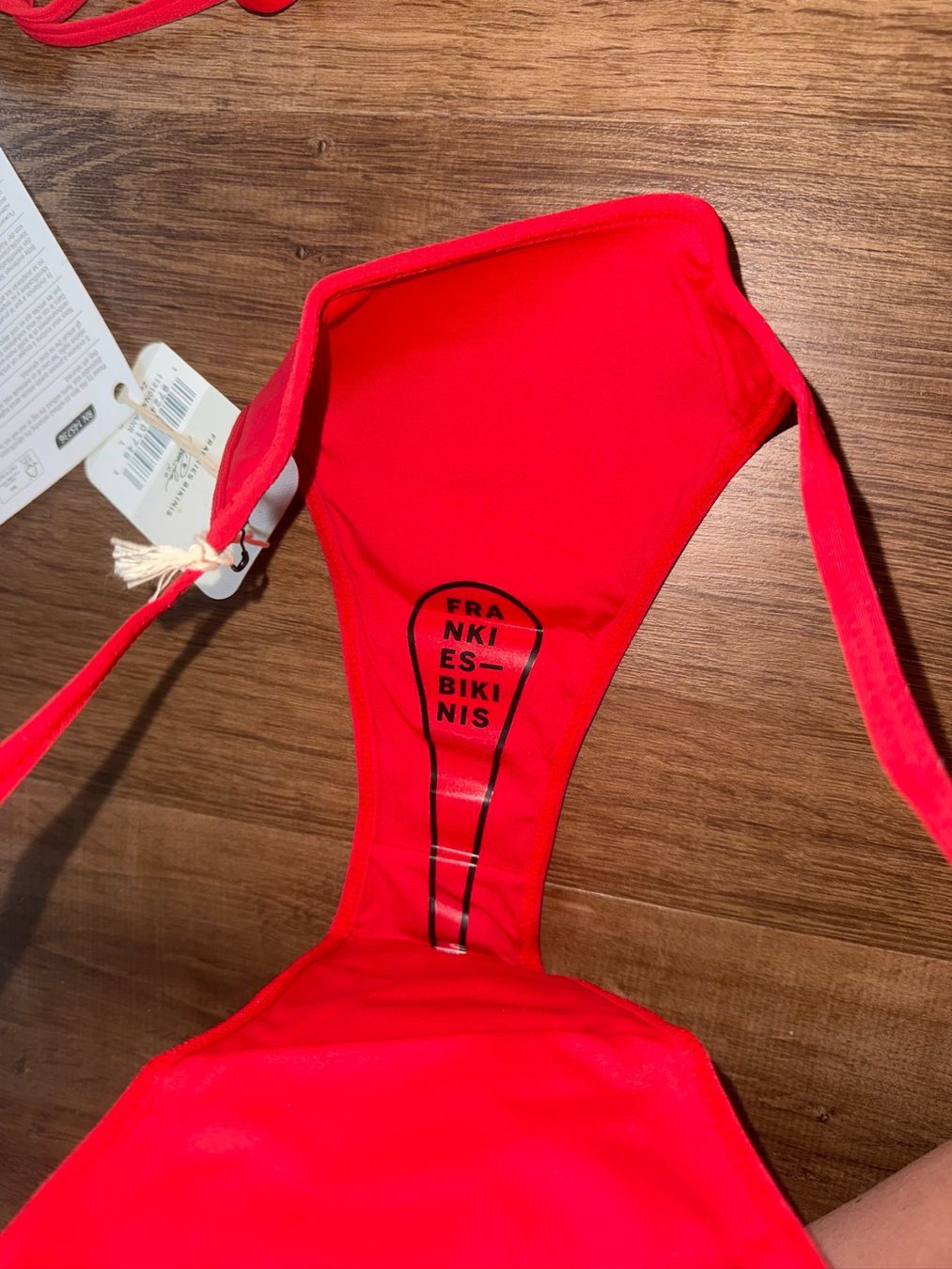Costumi da bagno & Bikini: last chance till 28 June CHF 150 frankies bikinis bikini - L – Nuovo e nell'imballaggio originale da St-Sulpice VD venduto da juhdu 5