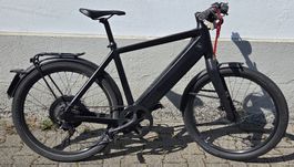 Stromer E-Bike ST2