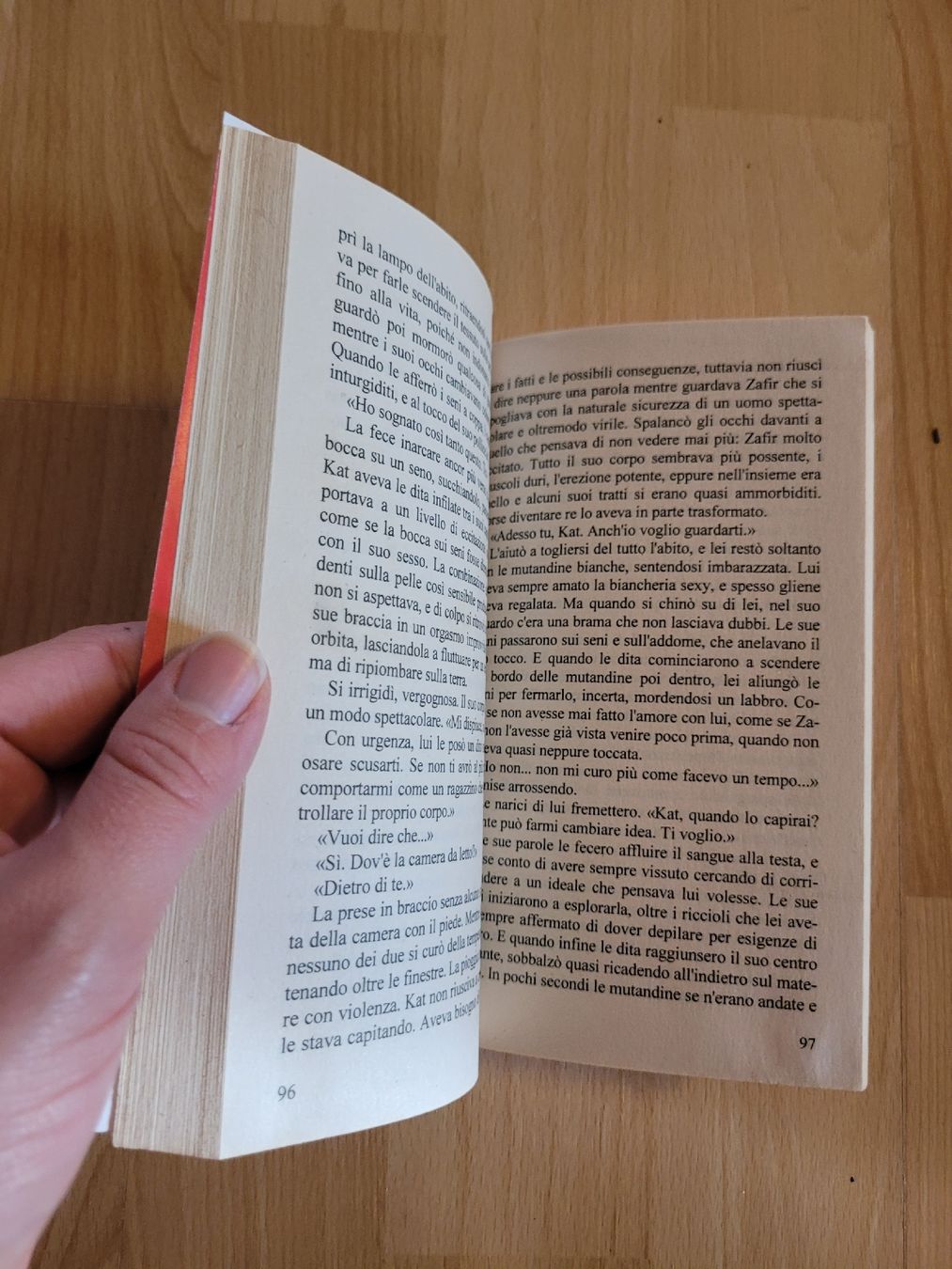 Libri: libro un diamante per lo sceicco – Usato da Lupsingen venduto da sta_wgg5 3
