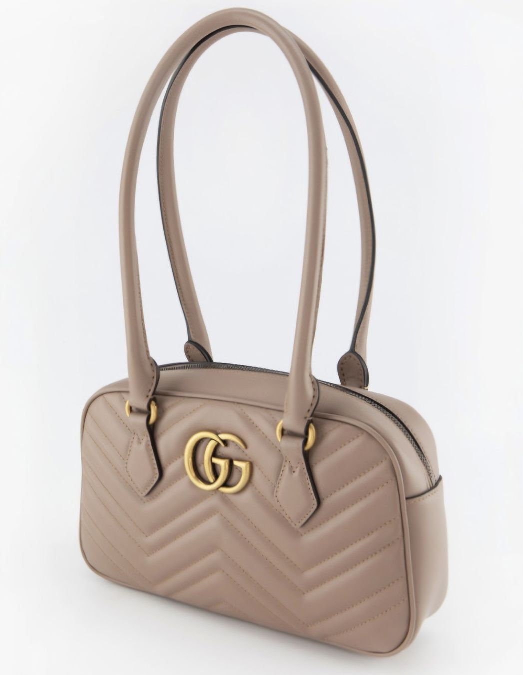 Gucci Taschen für Damen: GUCCI GG Marmont Schultertasche – Neu (gemäss Beschreibung) aus Schindellegi von MR-Auktion 1