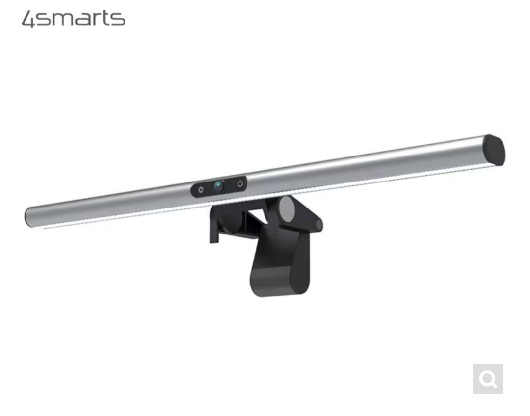 Webcam: Webcam 2in1 LightBar Pro – Nuovo e nell'imballaggio originale da Brugg AG venduto da Deynz